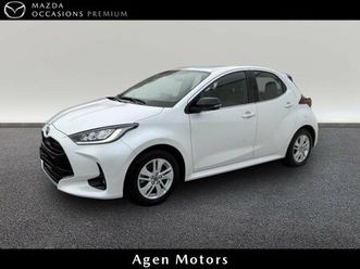 mazda - mazda2