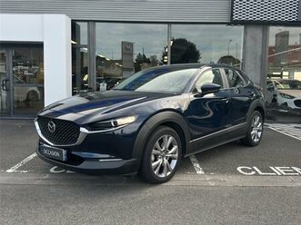 mazda - mazda cx-30