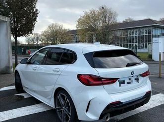 bmw serie 1 (f40) 116i 109 m sport dkg