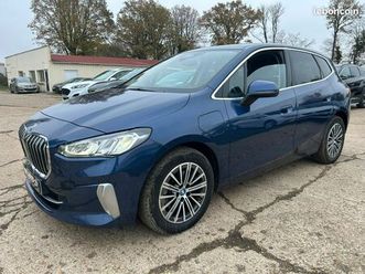 bmw serie 2 active tourer u06 225e xdrive 245 ch dkg7 business design prix ht 18325e