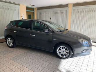 delta iii 2008 1.4 tjt oro 120cv