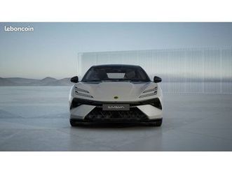 lotus emeya s 450 kw