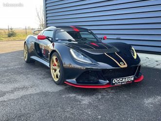 lotus exige s 3.5l v6 ips victory edition 4/10