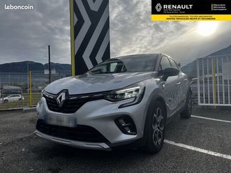 renault captur (2) intens tce 90 -21