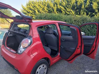 chevrolet spark 1.0 16v 68 l