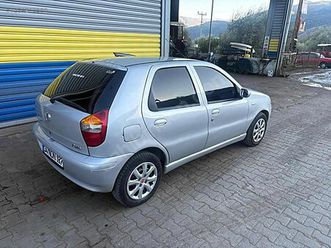 1.4 fire dynamic sole