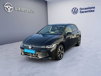 volkswagen golf 1.5 tsi evo2 116 bvm6 vw edition