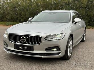 volvo v90 b4 (d) awd geartronic momentum business