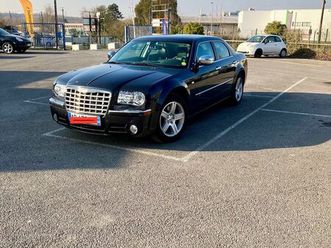 chrysler 300c 2.7 bva