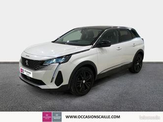 peugeot 3008 allure pk 1.2 130cv