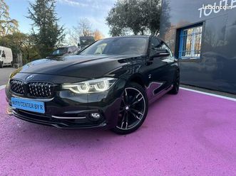 bmw serie 3 (f30) 318ia 136ch business