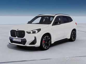 bmw x1 xdrive m35i msport pro