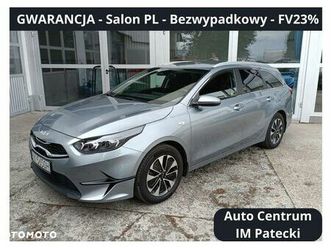 kia ceed 1.5 t-gdi m dct