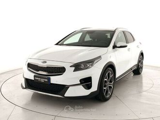 xceed 1.0 t-gdi urban gpl 117cv