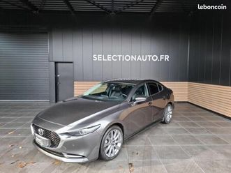 mazda 3 iv 2.0 mhev 186 takumi to