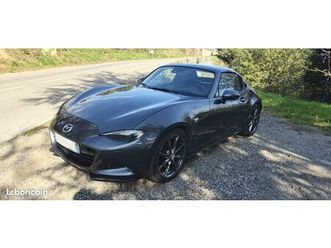 mx5 nd2 rf sélection