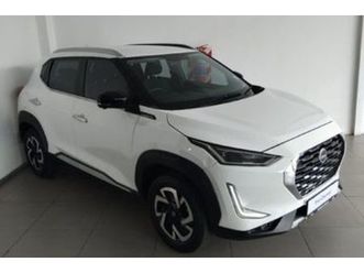 2023 nissan magnite 1.0 acenta plus