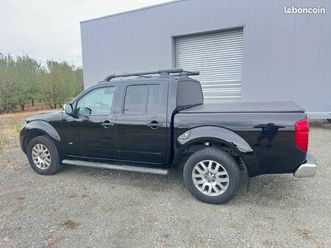navara v6
