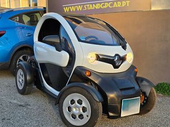 renault twizy 80 life
