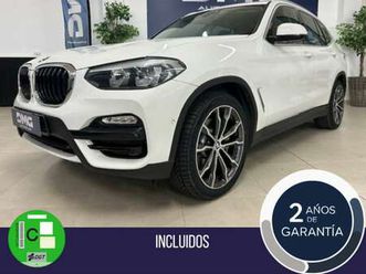 xdrive 25da