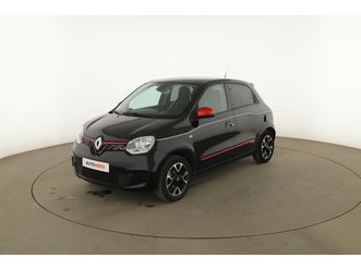 renault twingo 0.9 tce intens