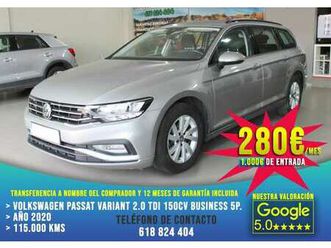 variant 2.0tdi evo executive 110kw