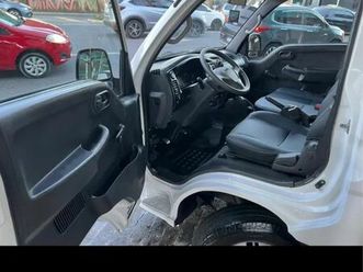 kia motors bongo k-2500 2.5 4x2 tb diesel 2014