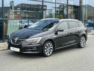 renault megane grandtour intens e-tech plug-in 160