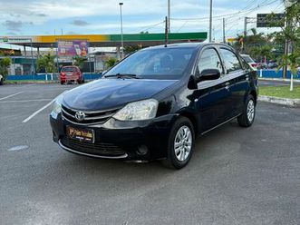xs sedan 1.5 flex 16v 4p mec.