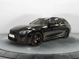 bmw serie 3 m340i xdrive touring 48v
