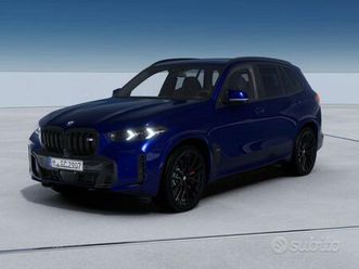 bmw x5 m60i msport pro