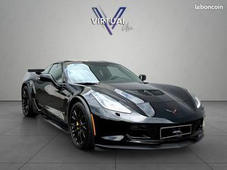 corvette c7 z06 6.2 v8 3lz