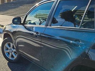 toyota rav 4unico proprietario