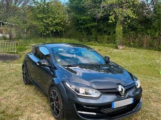 mégane 3rs cup 275cv recaro