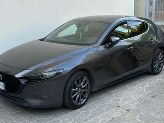 2.0 m-hybrid executive appearance pack 122cv