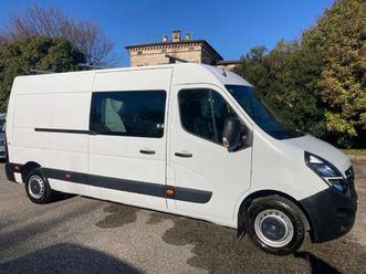 150 dci - 7 posti - long