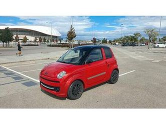 microcar - m.go