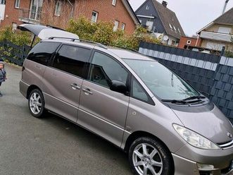 toyota previa