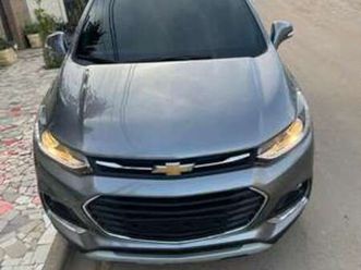 chevrolet trax 2019 - liberte 6 | expat-dakar