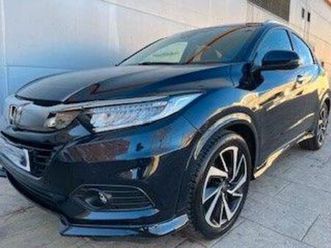 honda - hr-v