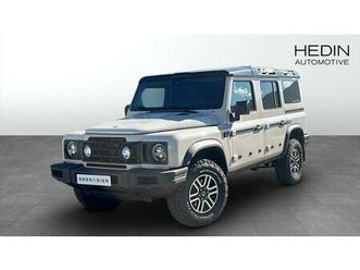 wagon belstaff 1924 edition