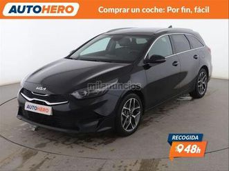 kia - ceed tourer