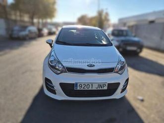 kia - rio 1.2 cvvt 84cv xtech ecodynamics