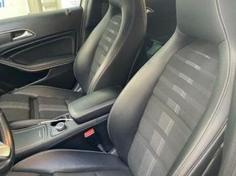 mercedes-benz - clase gla