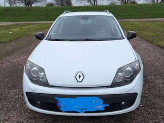 laguna grandtour dci 150 fap dynamique