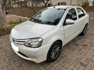 x sedan 1.5 flex 16v 4p mec.