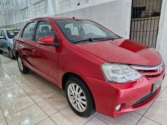 xls sedan 1.5 flex 16v 4p mec.