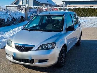 mazda 2 1.25 75ch