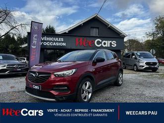 1.6 d 120 ultimate 4x2 bva