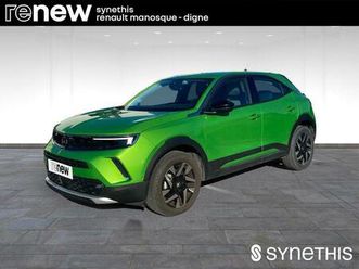 1.2 turbo 100 ch bvm6 elegance business